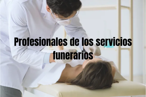 Cursos de funerarias